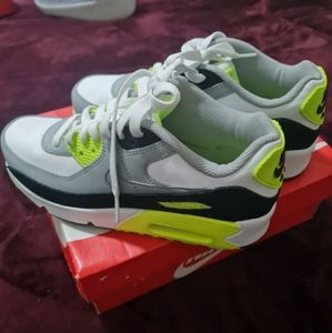Nike Air Max 90 LTR (gs)